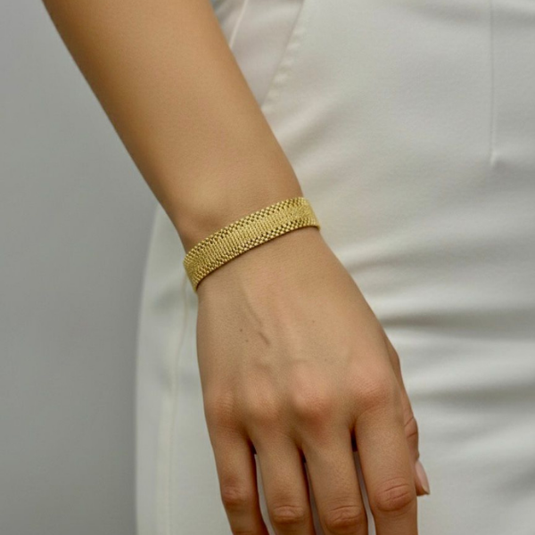 Kleopatra Kraliyet Bilekliği 2